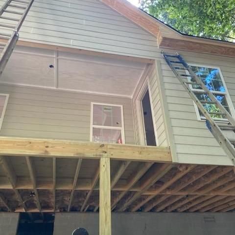Matthews Home improvements