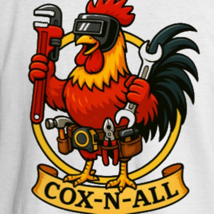 Cox-N-All