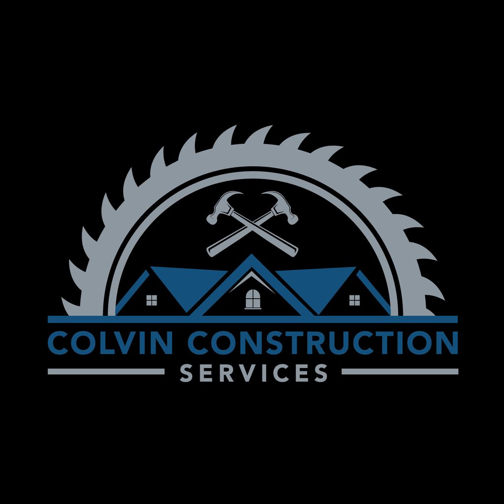 Colvin Construction Services Inc.