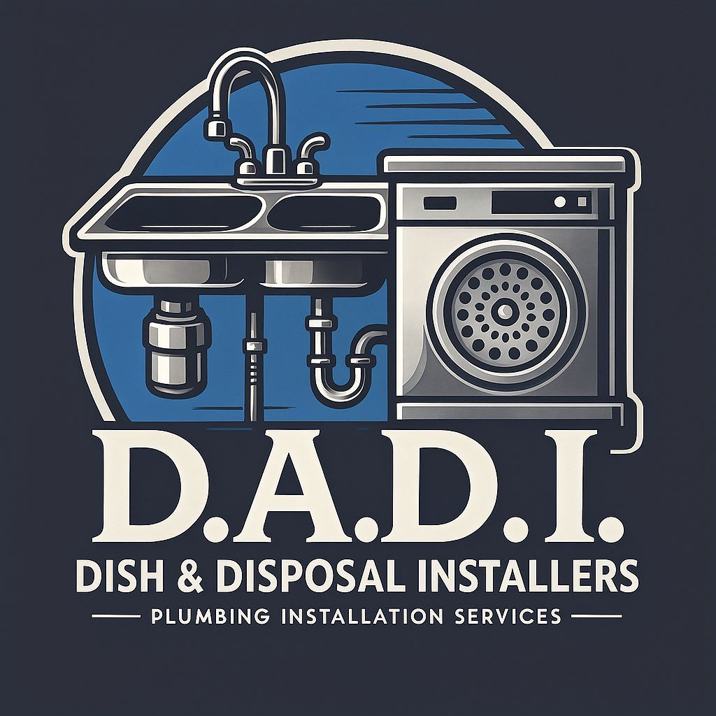 Dishwasher and Disposal Installers (D.A.D.i)