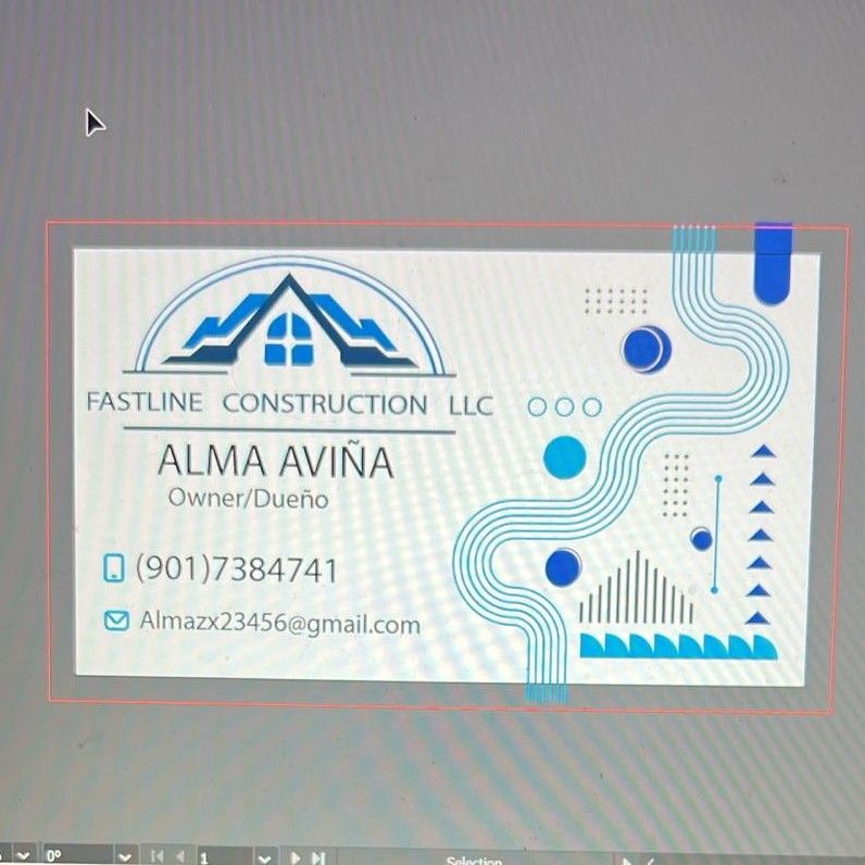 Fastline Constrution