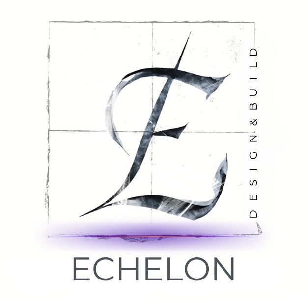 Echelon Design and Build