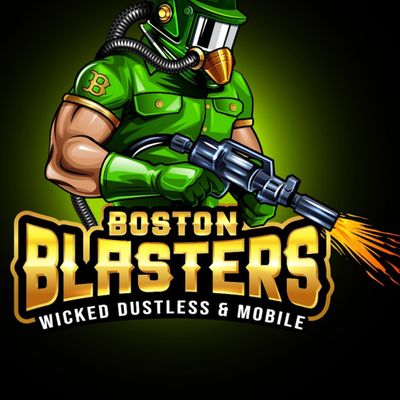 Avatar for Boston Blasters llc