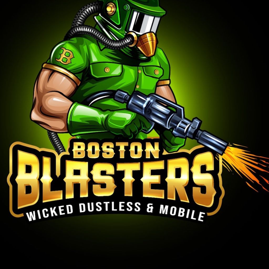 Boston Blasters llc