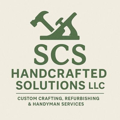Avatar for SCS HANDCRAFTED SOLUTIONS LLC