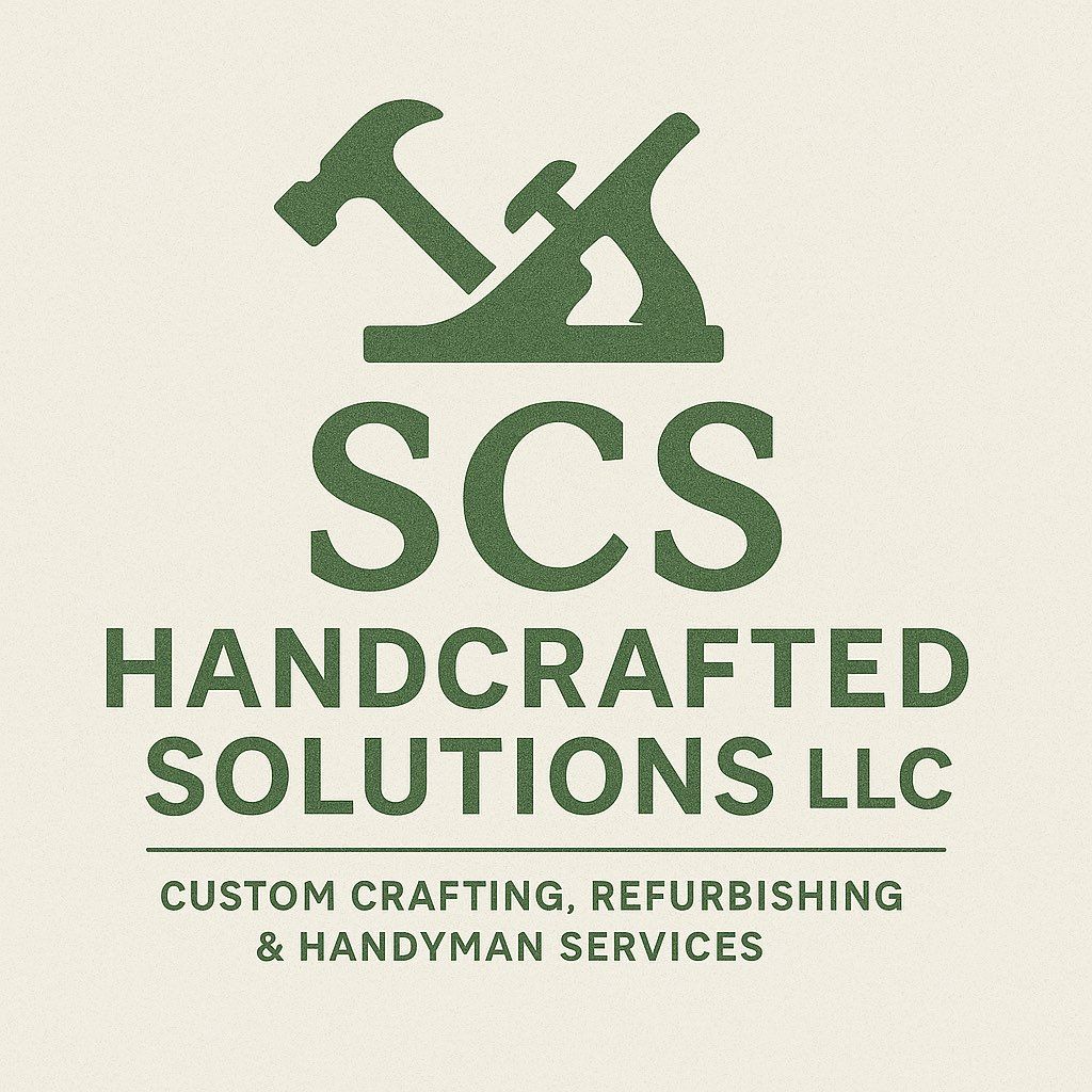 SCS HANDCRAFTED SOLUTIONS LLC