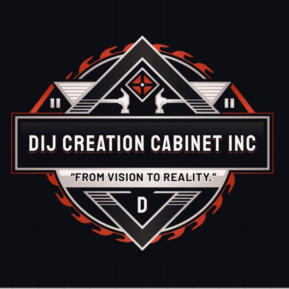 Dij creation cabinets