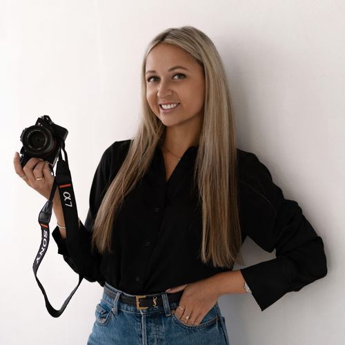 Polina Lorain Photography