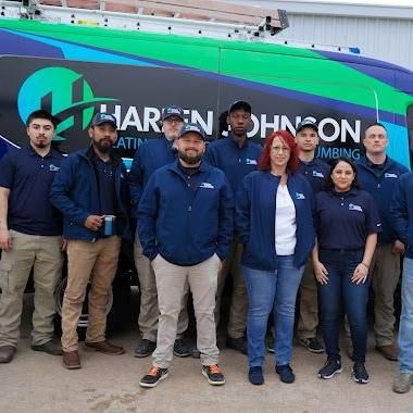 Harlen Johnson Heating & Air Conditioning