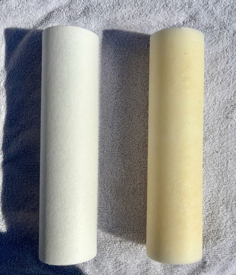 Reverse Osmosis Filter: Replacement vs Existing