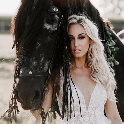 Avatar for Lips and Lashes Bridal