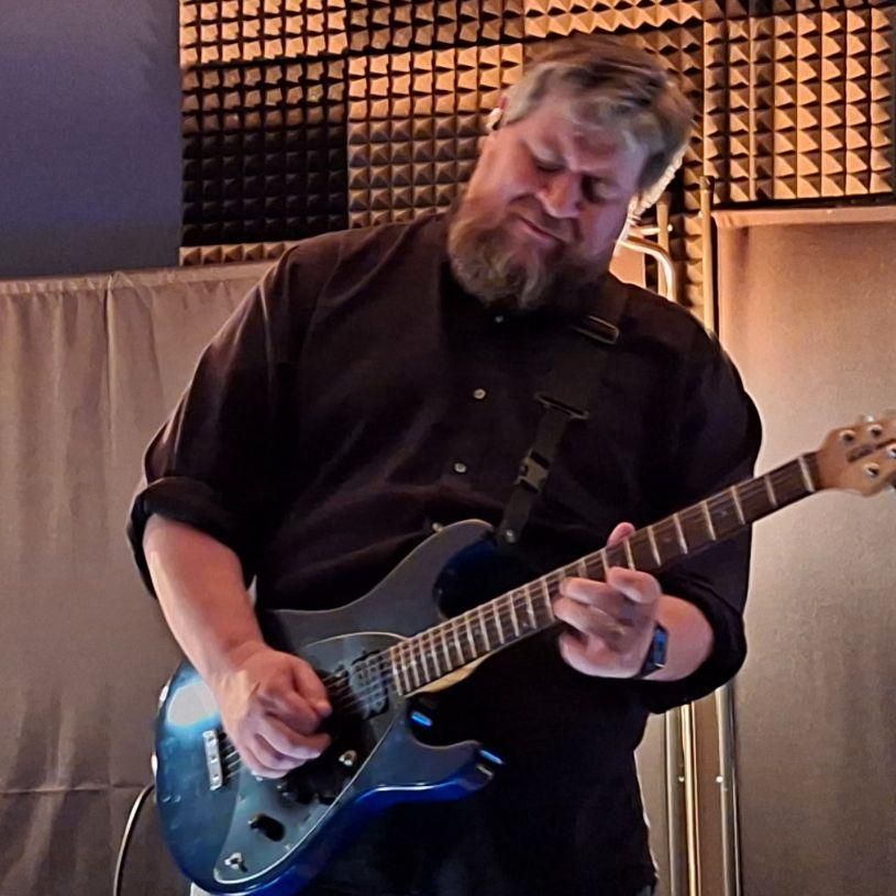 Guitar Instruct