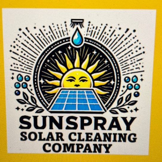 Sun spray solar company