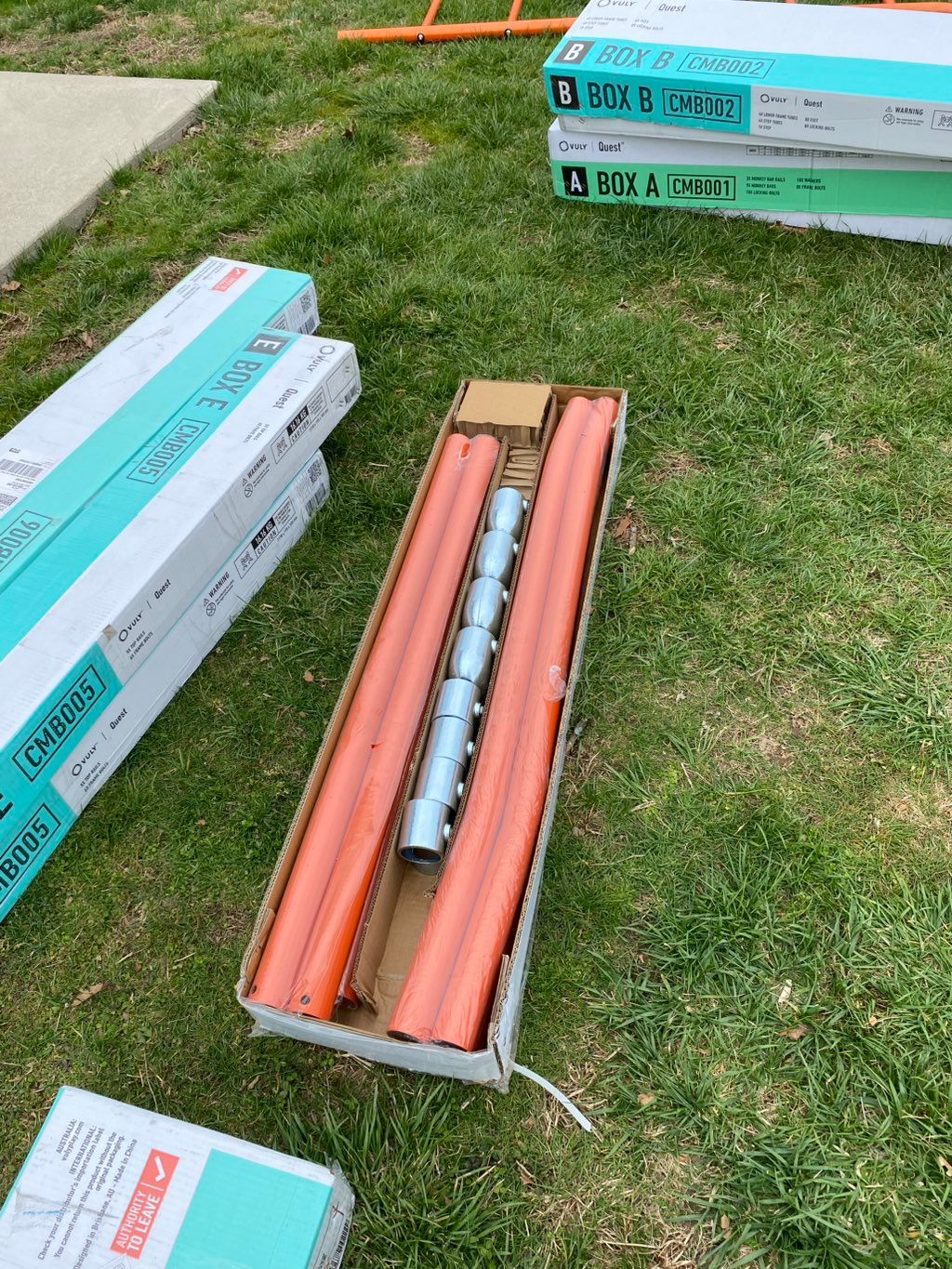 Projects and media