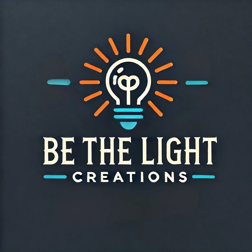 Be The Light