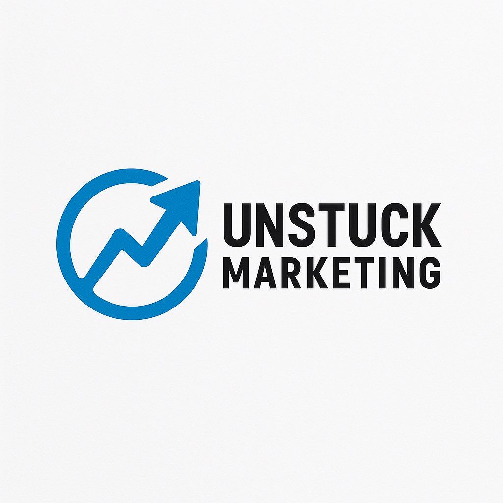 Unstuck Marketing