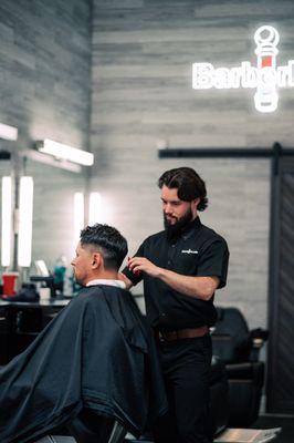 Avatar for Professional Barber