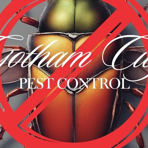 Gotham pest control