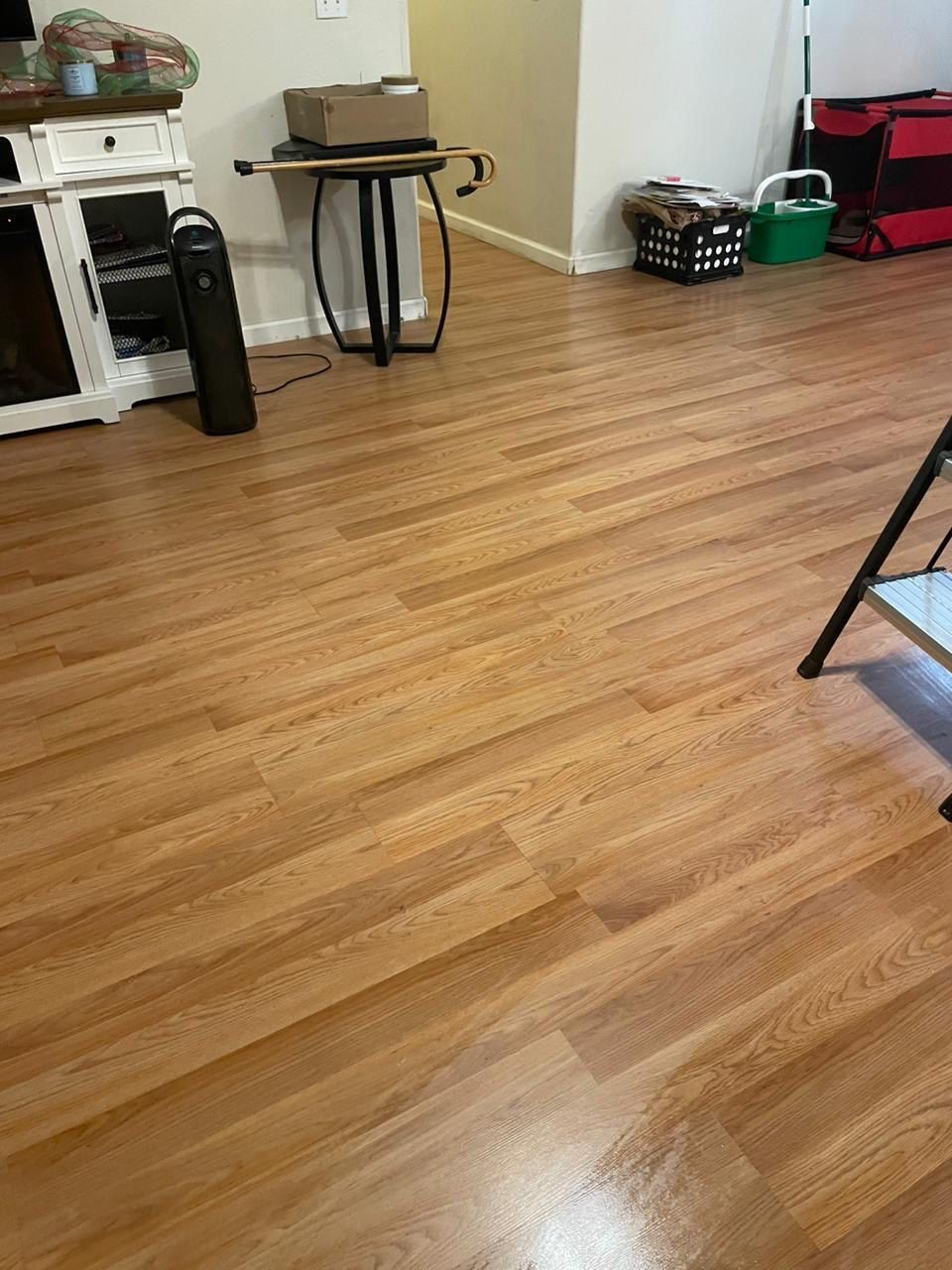 Floor cleaning in Castro Valley, CA – Our deep cle