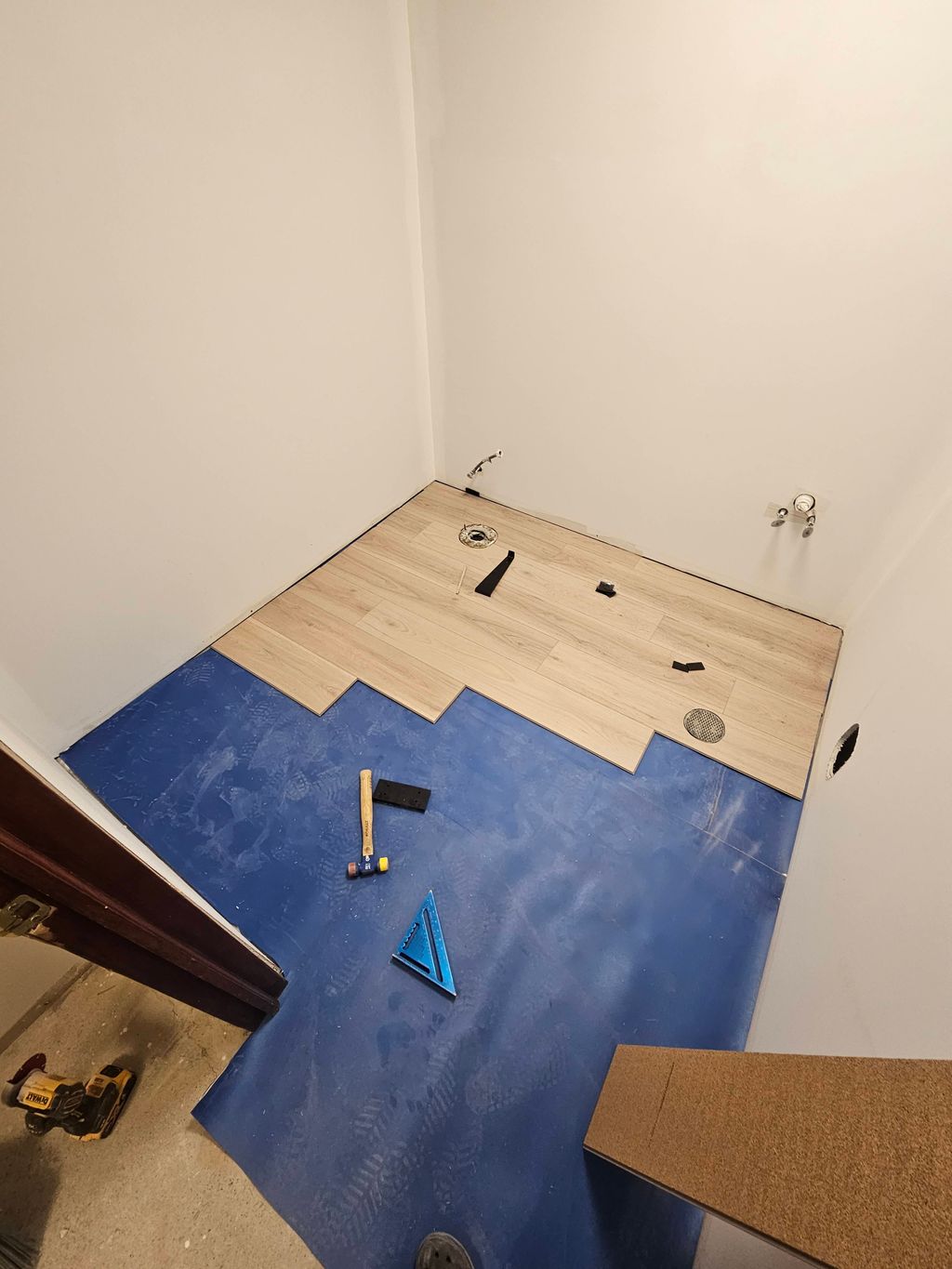 Projects and media