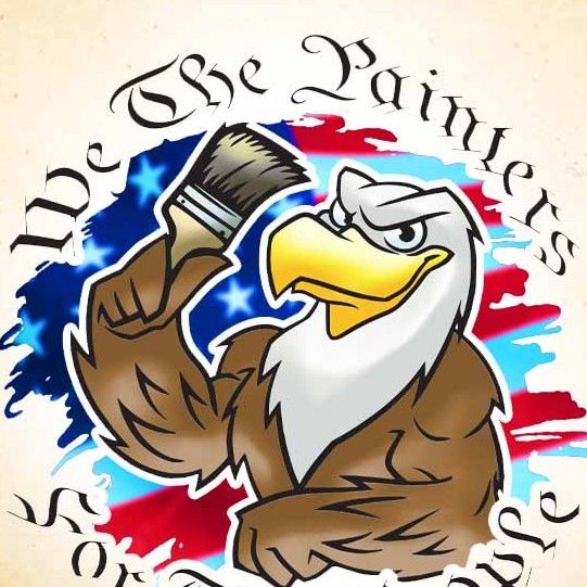 We The Painters