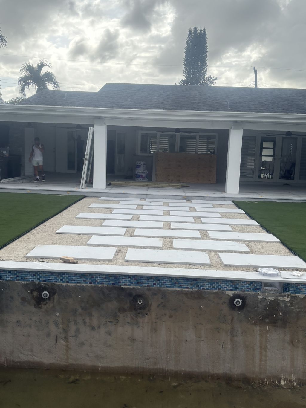 Projects and media
