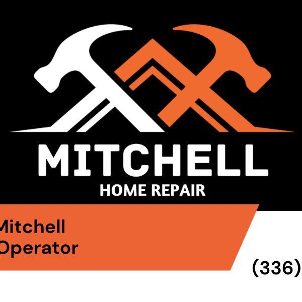 Mitchell’s Home Repair