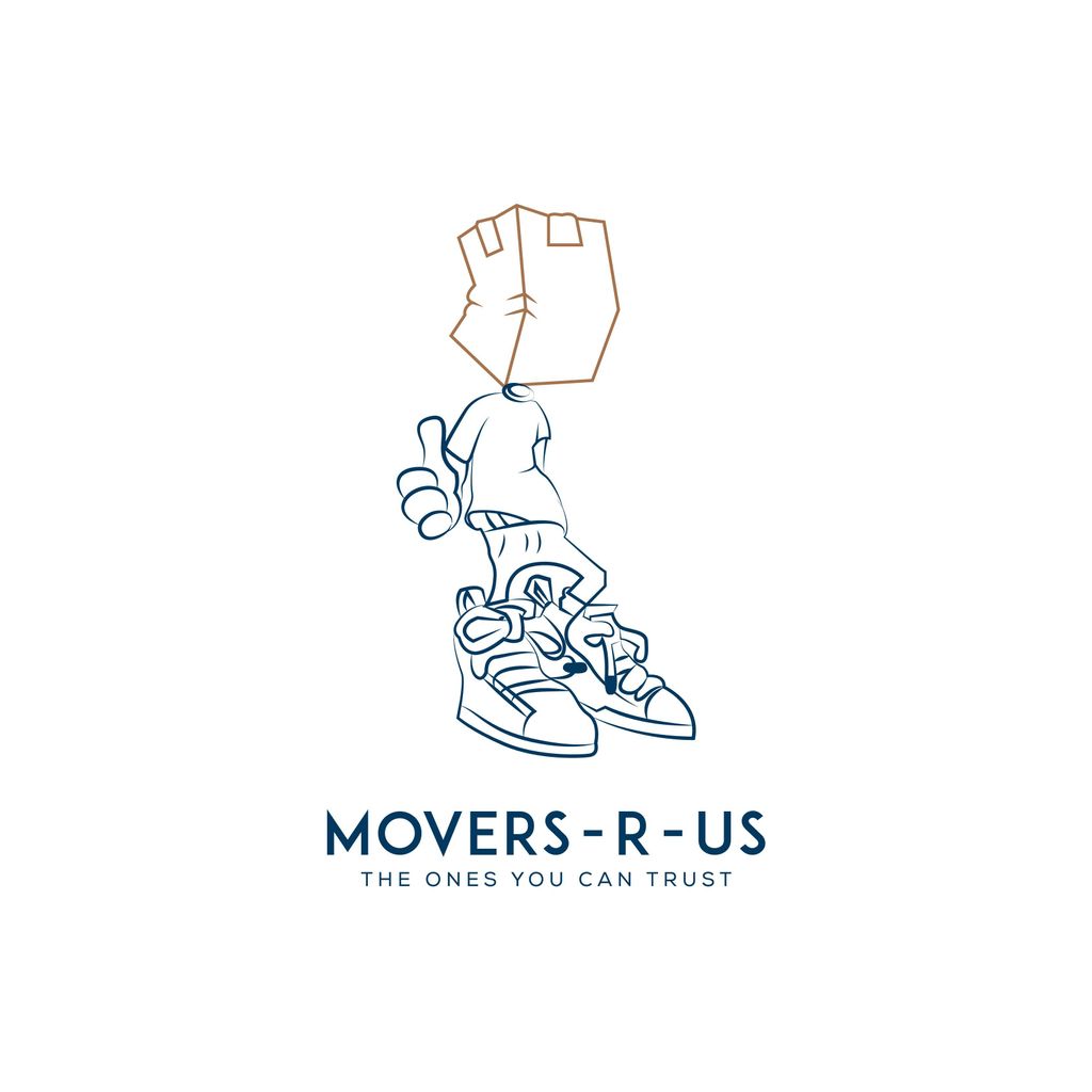 Movers-R-Us LLC