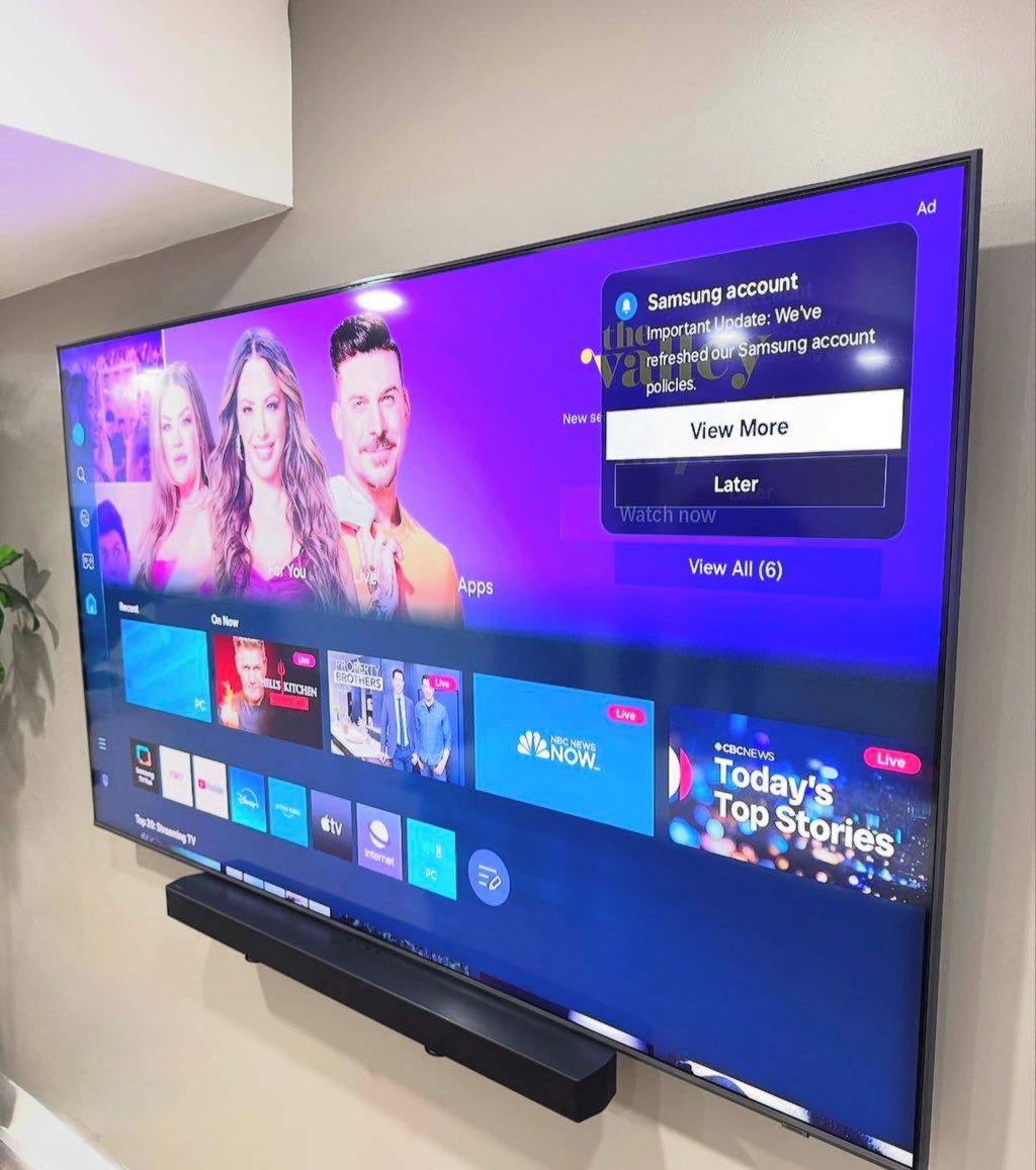 Projects and media
