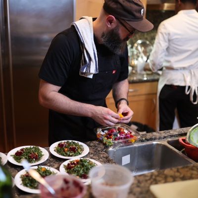 Avatar for Chef Dave Cohen | Paleoish