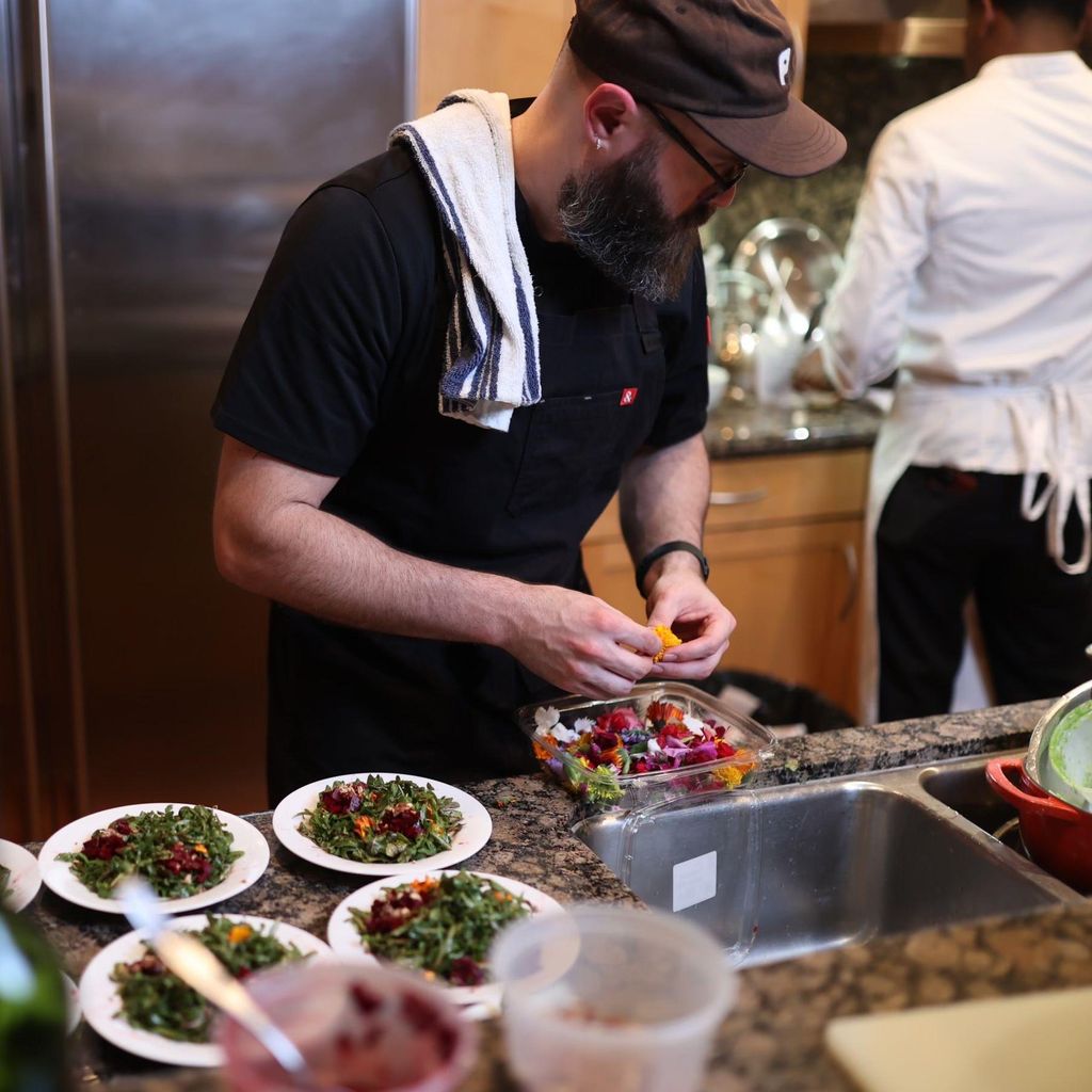 Chef Dave Cohen | Paleoish
