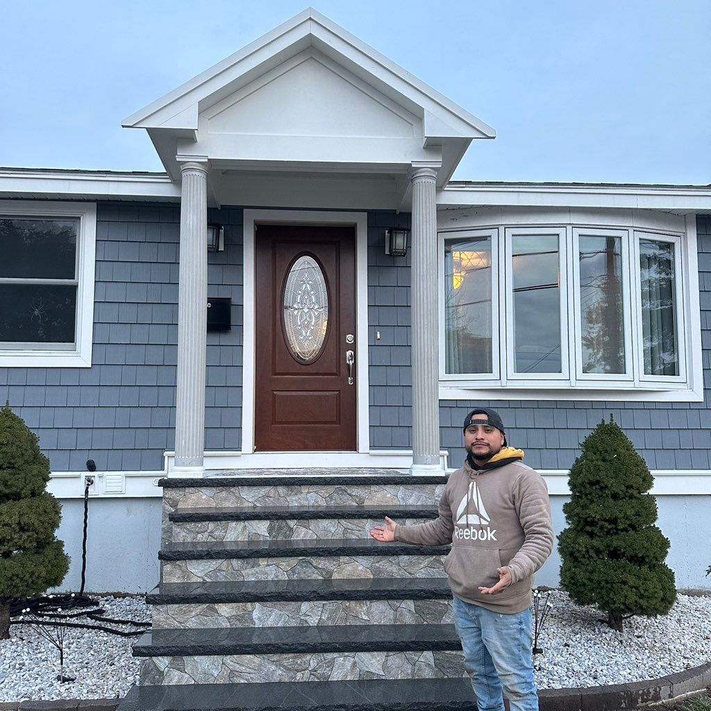 Perez carpentry and painting and construction inc