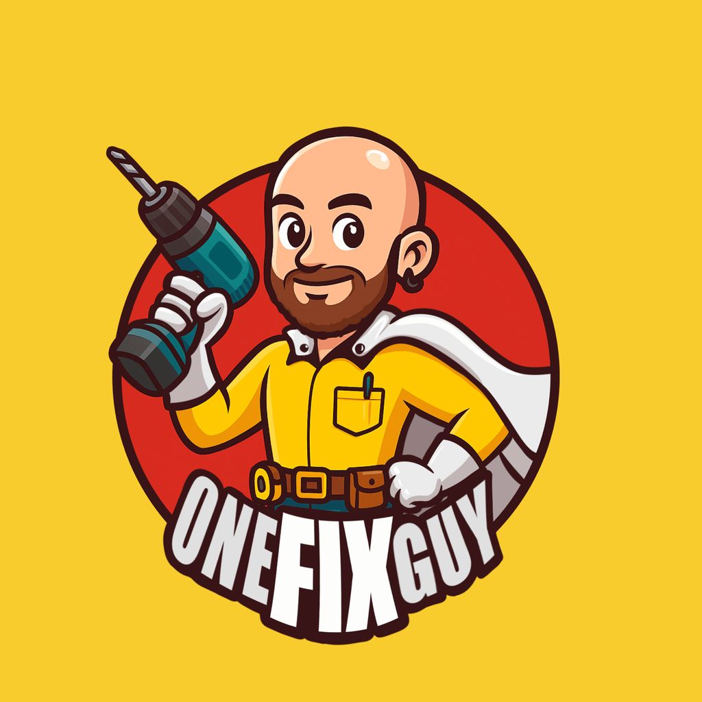 One Fix Guy