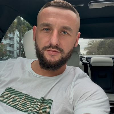 Avatar for SERHII