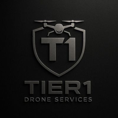 Avatar for Tier1 Drone Services, LLC