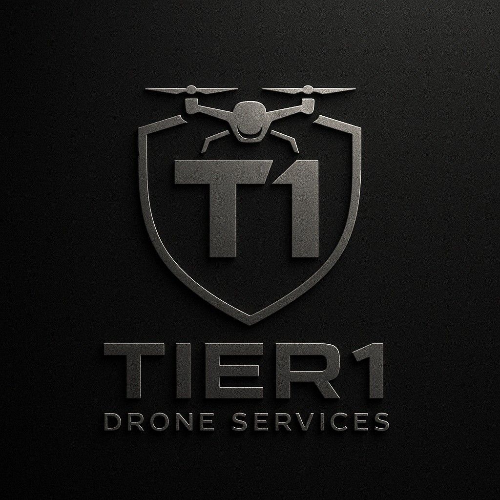 Tier1 Drone Services, LLC