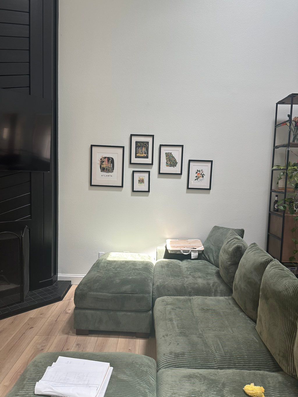 Customer photos