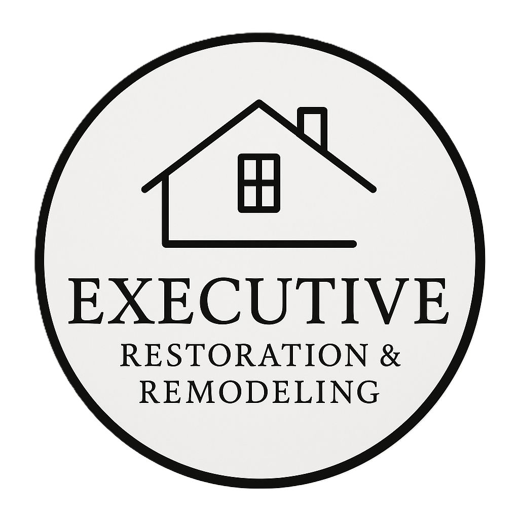Executive Restoration & Remodeling
