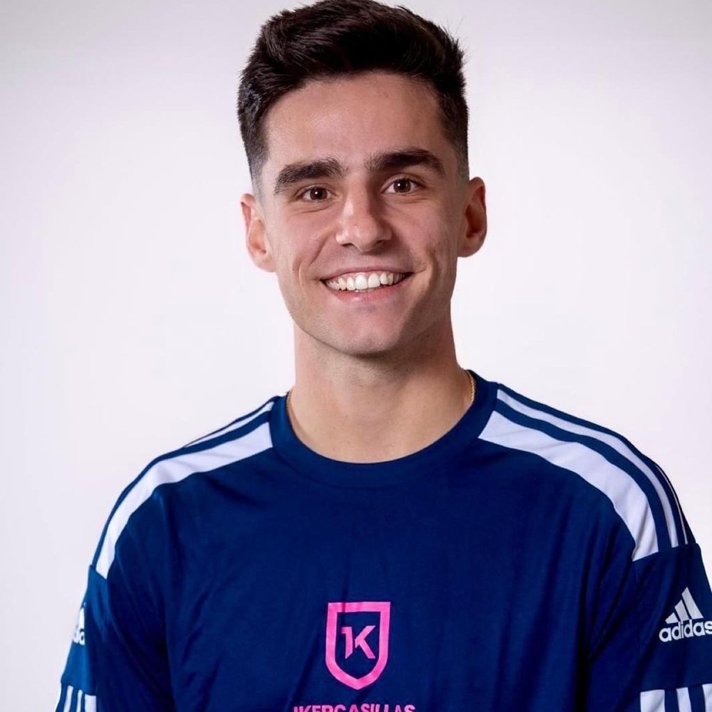 pro avatar