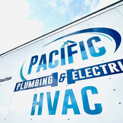 Avatar for Pacific Plumbing & Electric