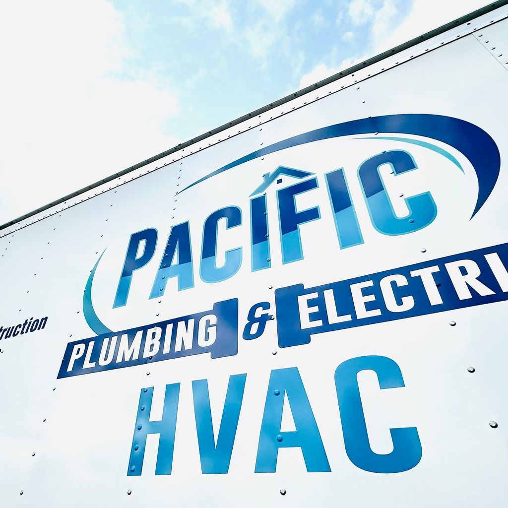 Pacific Plumbing & Electric