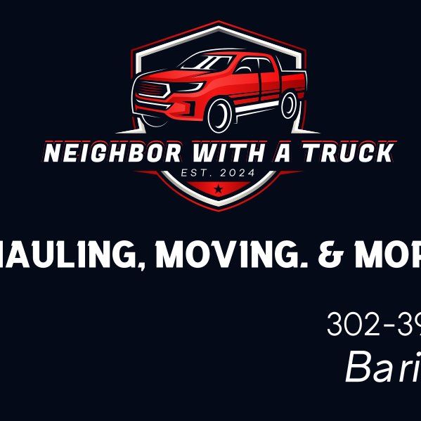 Neighbor junk removal