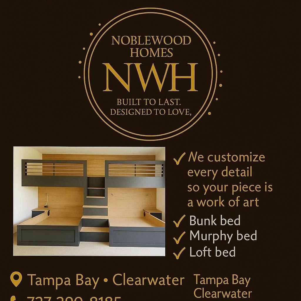 Noblewood Homes