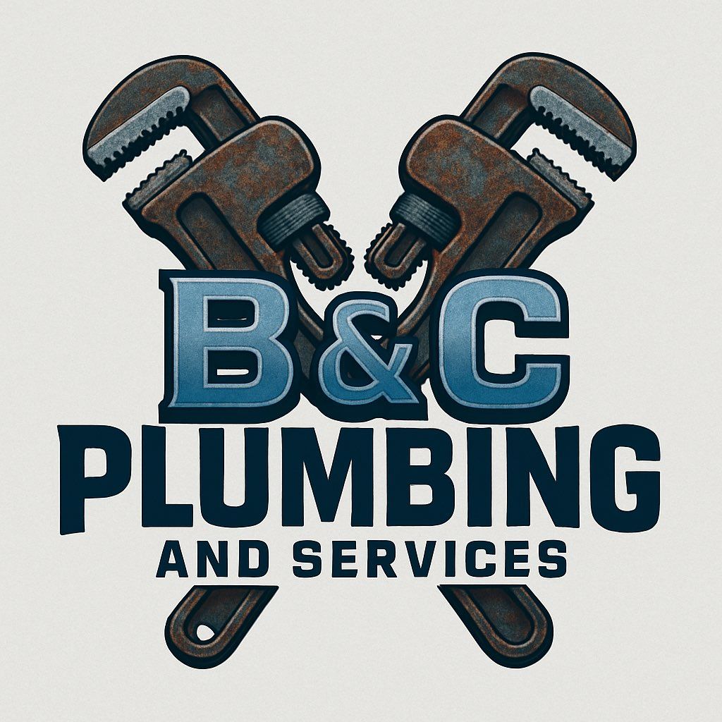B & C Plumbing and Services