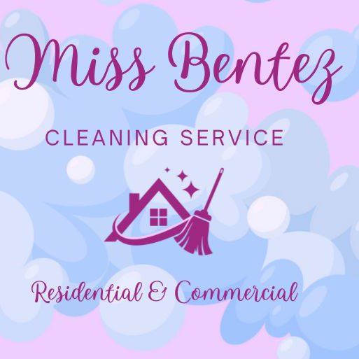 MISS BENTEZ CLEANING