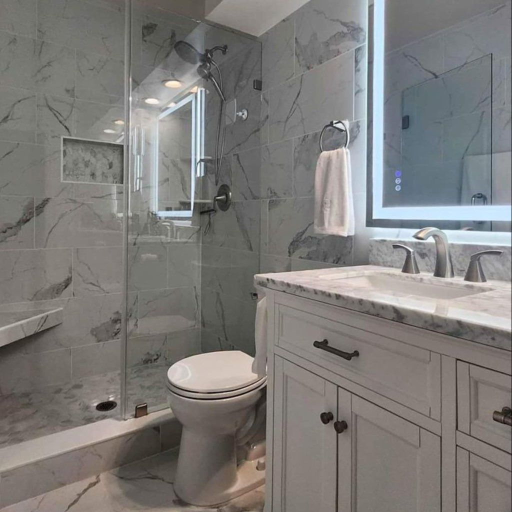 Capital tile & R company LLC
