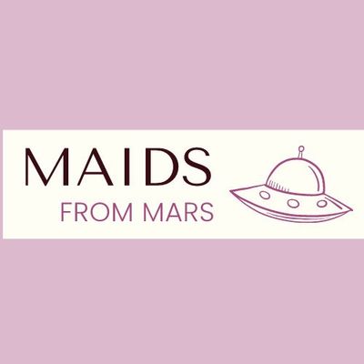 Avatar for Maids From Mars