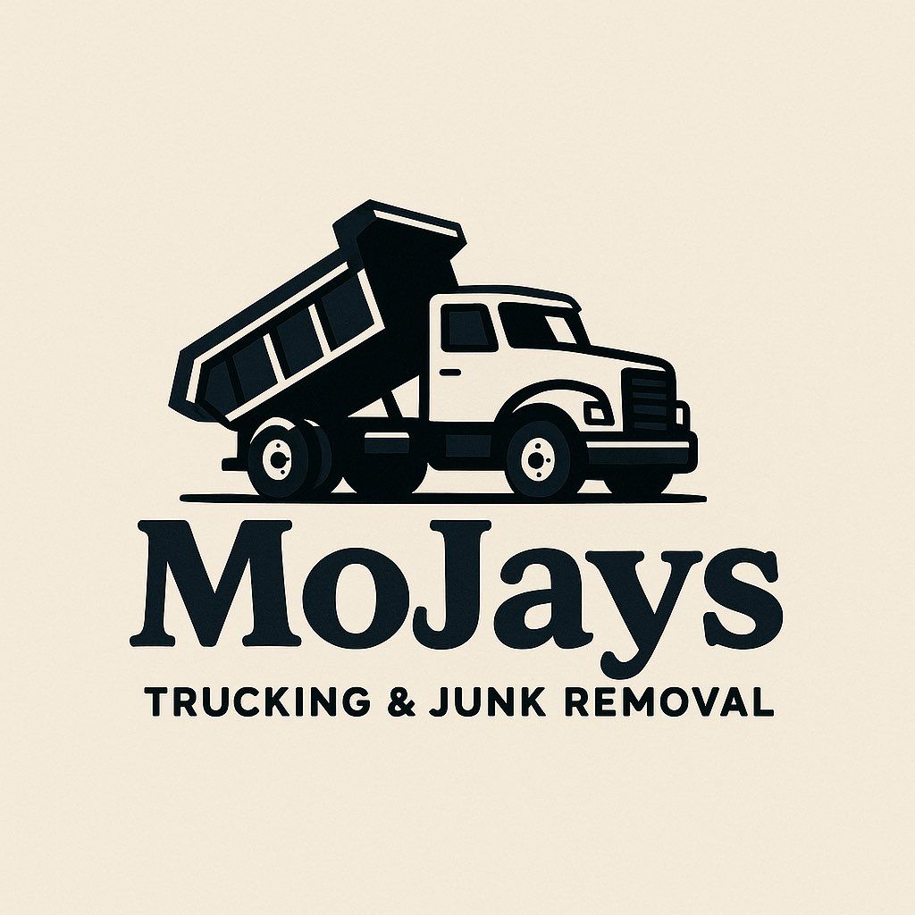 MoJays Junk Haul & Moving