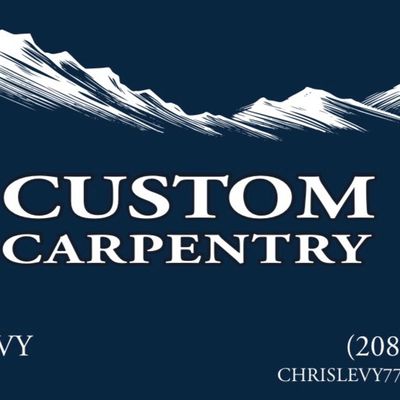 Avatar for Custom Carpentry