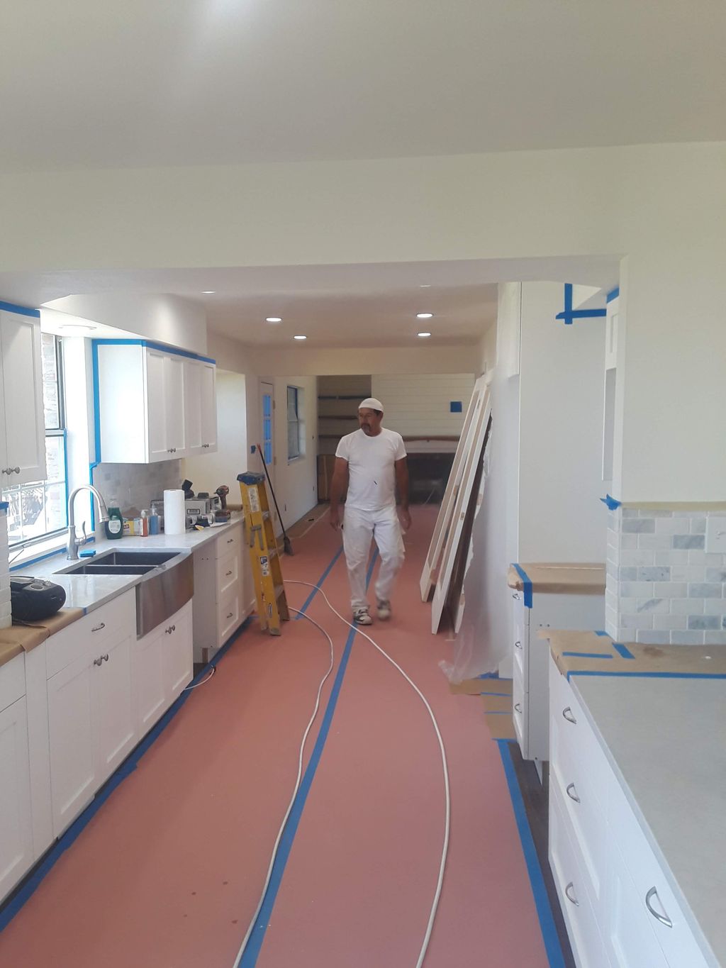 Projects and media